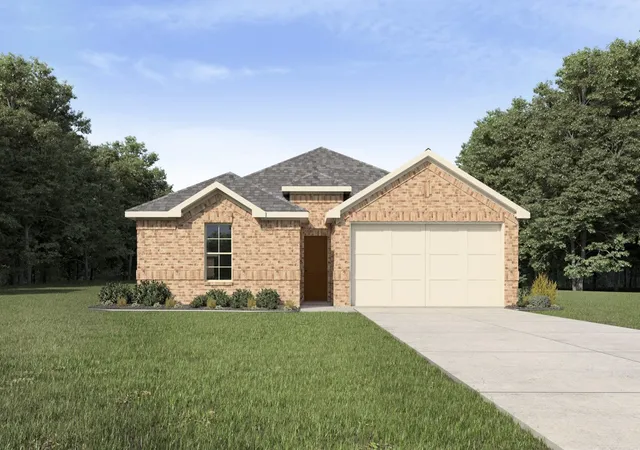 Photo 1 of Sale Pending at 611 Dove Haven Wy, Lavon, TX 75166 | MLS# 21260622 | Listing updated on 2026-08-18