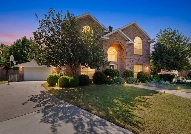 Homes for sale in Rowlett, TX | 3509 Mistletoe Ln, Rowlett, TX 75088 | MLS# 21271633