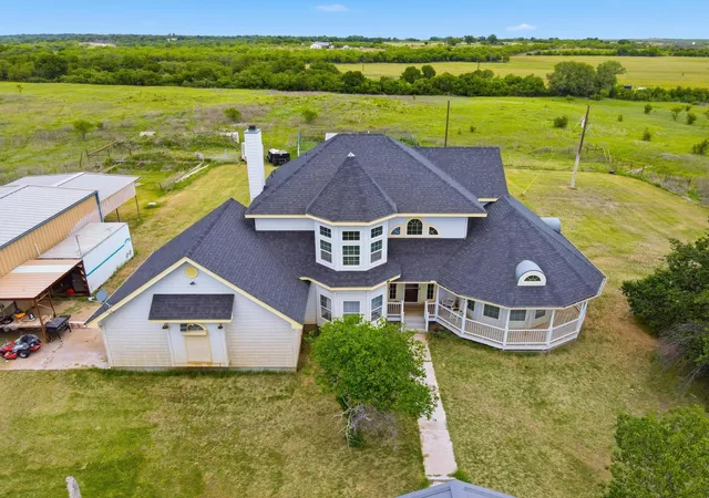 Photo 1 of Single family home for sale at 13052 County Road 348, Abilene, TX 79601 | MLS# 21265116 | Listing updated on 2026-07-13