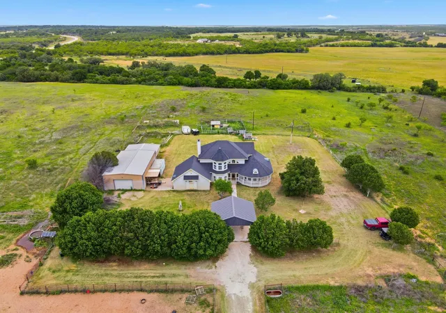 Photo 2 of Single family home for sale at 13052 County Road 348, Abilene, TX 79601 | MLS# 21265116 | Listing updated on 2026-07-13