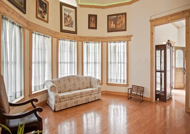 Photo 4 of Single family home for sale at 13052 County Road 348, Abilene, TX 79601 | MLS# 21265116 | Listing updated on 2026-07-13