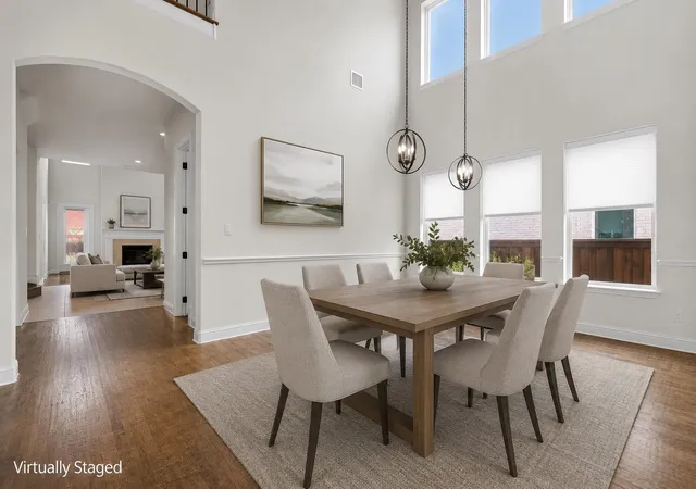 Photo 2 of Single family home for sale at 6625 Titus Ln, Frisco, TX 75036 | MLS# 21268587 | Listing updated on 2026-07-18