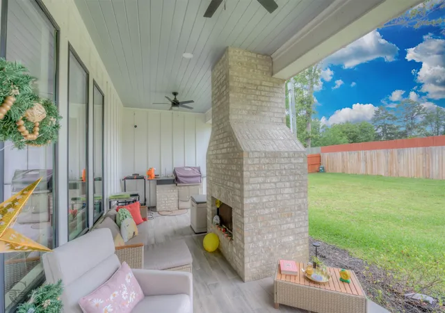 18th image of 358 Newburn Ln, Shreveport, LA 71106 | MLS# 21261208