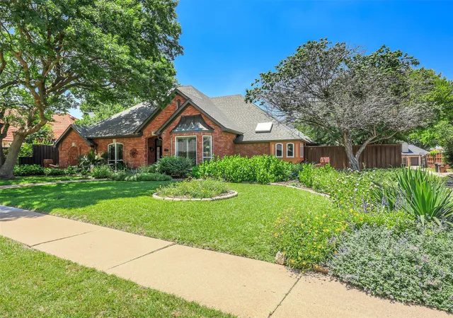 2nd image of 3533 Chaney Ln, Plano, TX 75093 | MLS# 21258530