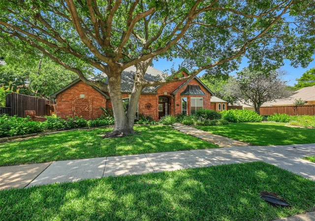 3rd image of 3533 Chaney Ln, Plano, TX 75093 | MLS# 21258530