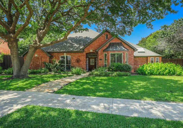 4th image of 3533 Chaney Ln, Plano, TX 75093 | MLS# 21258530