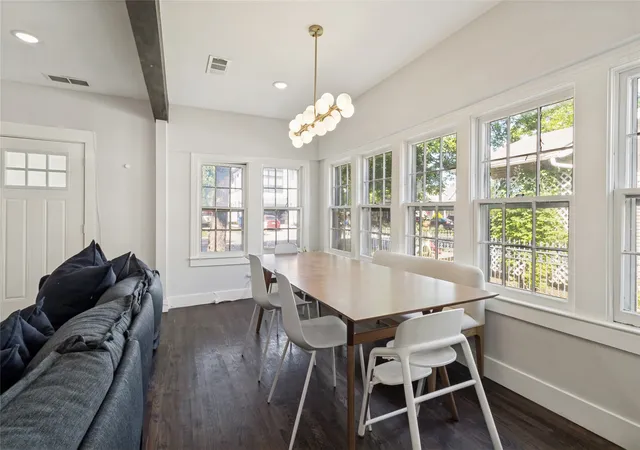Photo 4 of Single family home for sale at 1023 Mount Auburn Ave, Dallas, TX 75223 | MLS# 21265664 | Listing updated on 2026-09-28