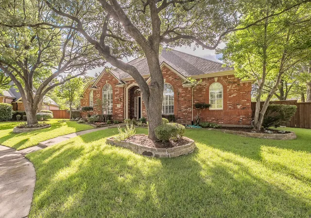 Photo 2 of Single family home for sale at 703 Henderson Ct, Allen, TX 75013 | MLS# 21264391 | Listing updated on 2026-08-22