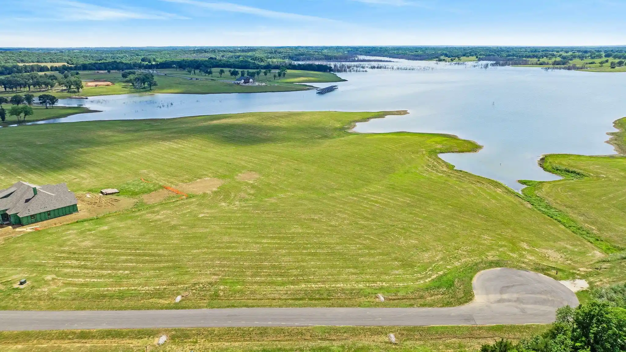 Photo 1 of Land for sale at 623 Lakeshore Terrace, Windom, TX 75492 | MLS# 21262116 | Listing updated on 2026-05-15