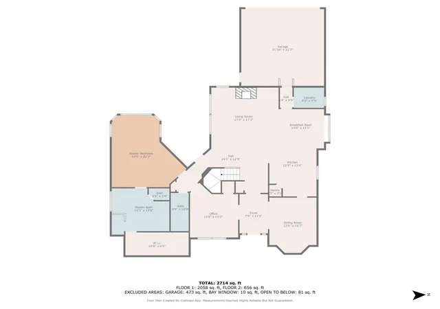 Homes for sale in Colleyville, TX | 3118 Woodland Heights Cir, Colleyville, TX 76034 | MLS# 21267197