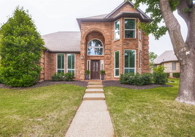 Homes for sale in Colleyville, TX | 3118 Woodland Heights Cir, Colleyville, TX 76034 | MLS# 21267197