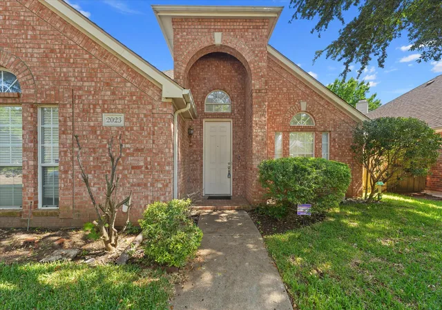 Homes for sale in Allen, TX | 2023 Saint Anne Dr, Allen, TX 75013 | MLS# 21271829