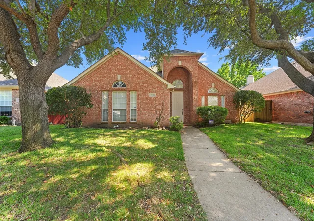 Homes for sale in Allen, TX | 2023 Saint Anne Dr, Allen, TX 75013 | MLS# 21271829