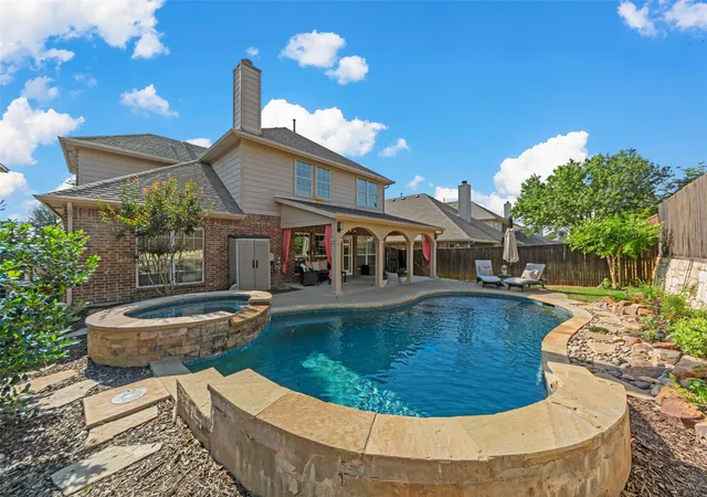 Homes for sale in Mc Kinney, TX | 3517 Camino Trl, Mc Kinney, TX 75070 | MLS# 21269793