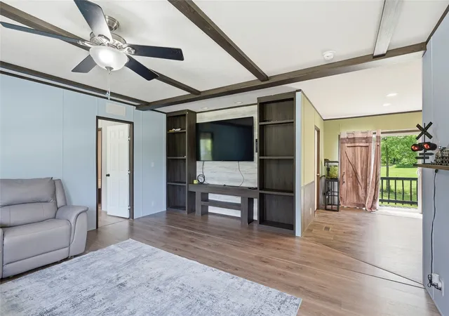 Photo 4 of Manufactured home for sale at 1742 Reynolds Ln, Sherman, TX 75092 | MLS# 21271196 | Listing updated on 2026-10-03