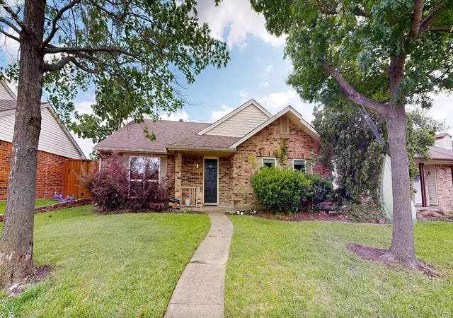 Homes for sale in Rowlett, TX | 9114 Denver St, Rowlett, TX 75088 | MLS# 21255009