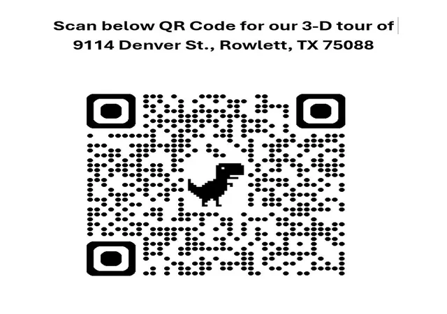 Homes for sale in Rowlett, TX | 9114 Denver St, Rowlett, TX 75088 | MLS# 21255009
