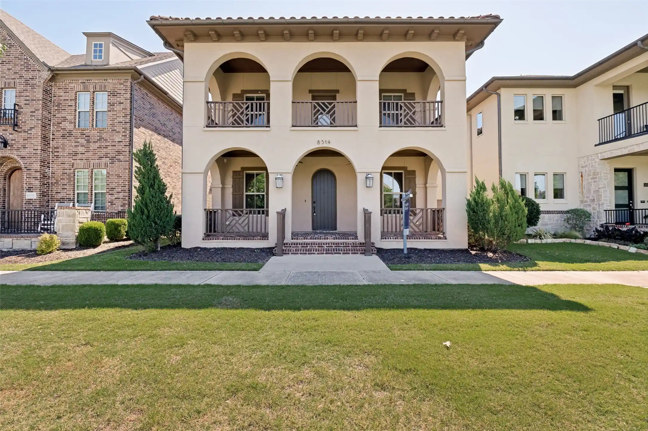Photo 1 of Single family home for sale at 8314 Kentland Dr, Frisco, TX 75034 | MLS# 21271839 | Listing updated on 2026-10-17