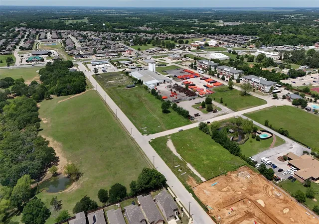 Photo 3 of Land for sale at 0 Highmeadow Dr, Aubrey, TX 76227 | MLS# 21270994 | Listing updated on 2026-08-28