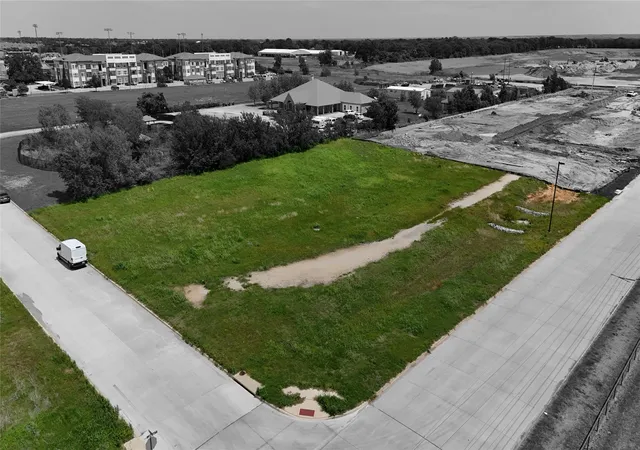 Photo 3 of Land for sale at 0 Highmeadow Dr, Aubrey, TX 76227 | MLS# 21270994 | Listing updated on 2026-08-28