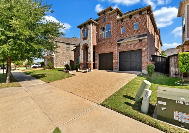Homes for sale in Aubrey, TX | 925 Nathanael Greene Ct, Aubrey, TX 76227 | MLS# 21269991