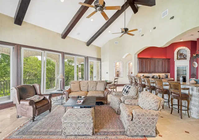 Photo 3 of Single family home for sale at 1237 Overlook Ct, Whitney, TX 76692 | MLS# 21259130 | Listing updated on 2026-08-17