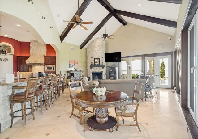 Photo 4 of Single family home for sale at 1237 Overlook Ct, Whitney, TX 76692 | MLS# 21259130 | Listing updated on 2026-08-17