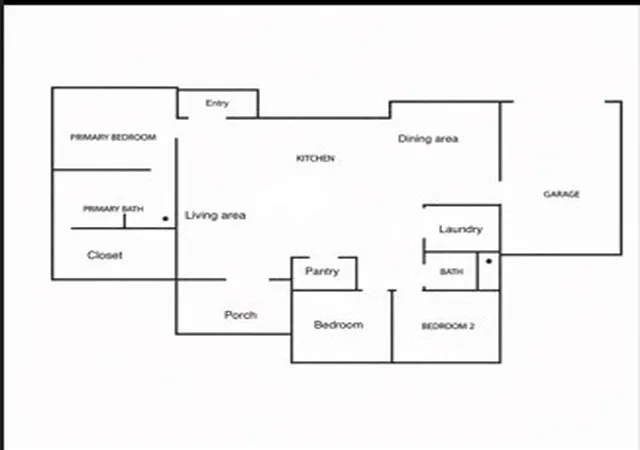 Photo 3 of Sale Pending at 210 Leech Rd, Poolville, TX 76487 | MLS# 21270401 | Listing updated on 2026-08-25