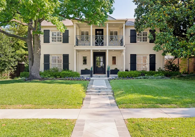 Homes for sale in Highland Park, TX | 4678 Beverly Dr, Highland Park, TX 75209 | MLS# 21268070