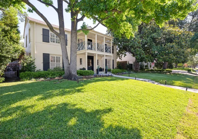 Homes for sale in Highland Park, TX | 4678 Beverly Dr, Highland Park, TX 75209 | MLS# 21268070