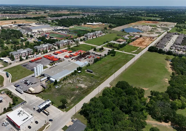 Photo 3 of Land for sale at 000 Highmeadow Dr, Aubrey, TX 76227 | MLS# 21270950 | Listing updated on 2026-08-28