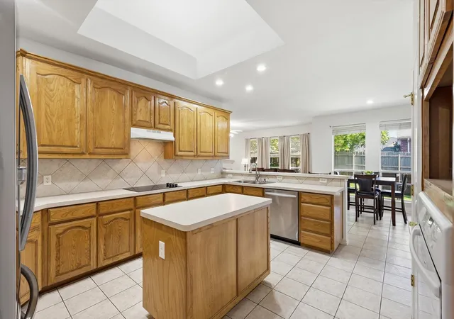 5th image of 4816 Diamond Trace Trl, Fort Worth, TX 76244 | MLS# 21269640