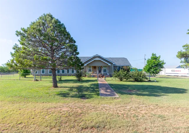 Homes for sale in Clyde, TX | 12085 County Road 250, Clyde, TX 79510 | MLS# 21271011