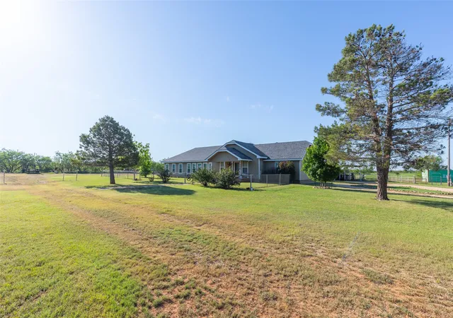 Homes for sale in Clyde, TX | 12085 County Road 250, Clyde, TX 79510 | MLS# 21271011