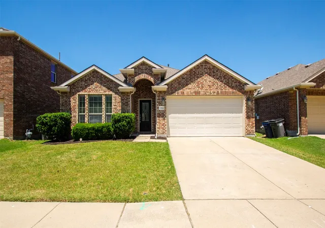 Photo 1 of Single family home for sale at 1104 Bexar Ave, Melissa, TX 75454 | MLS# 21272026 | Listing updated on 2026-07-09
