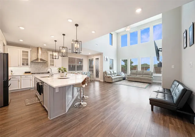 Photo 3 of Single family home for sale at 2104 Covey Ct, Little Elm, TX 75068 | MLS# 21269190 | Listing updated on 2026-08-26