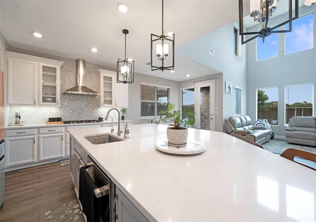 Photo 4 of Single family home for sale at 2104 Covey Ct, Little Elm, TX 75068 | MLS# 21269190 | Listing updated on 2026-08-26