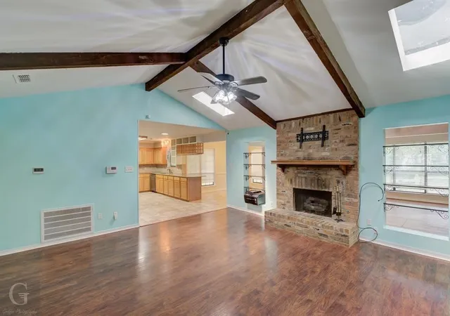 Photo 3 of Single family home for sale at 7410 Flatwood Dr, Greenwood, LA 71033 | MLS# 21272047 | Listing updated on 2026-07-07