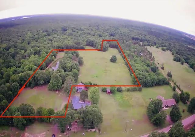 Photo 1 of Land for sale at Tbd 1 Fm 197, Arthur City, TX 75411 | MLS# 21271316 | Listing updated on 2026-08-21