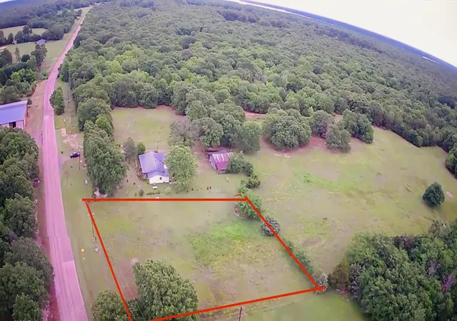Photo 1 of Land for sale at Tbd 2 Fm 197, Arthur City, TX 75411 | MLS# 21271346 | Listing updated on 2026-08-21