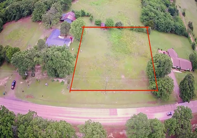 Photo 2 of Land for sale at Tbd 2 Fm 197, Arthur City, TX 75411 | MLS# 21271346 | Listing updated on 2026-08-21