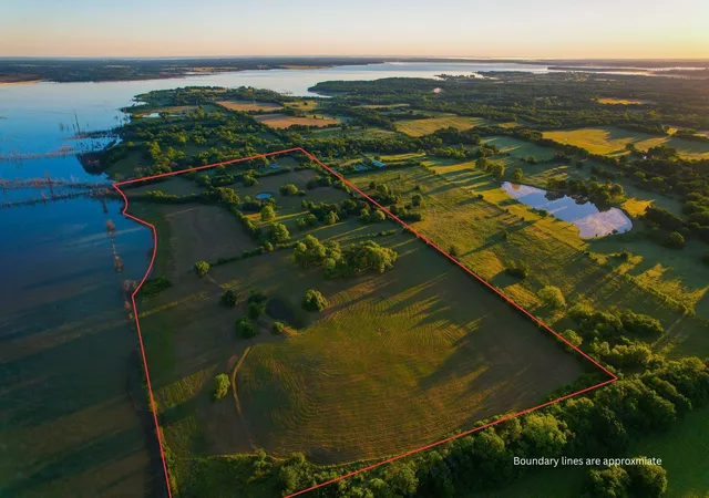 Photo 3 of Land for sale at 2000 County Road 2950, Dodd City, TX 75438 | MLS# 21272086 | Listing updated on 2026-08-31