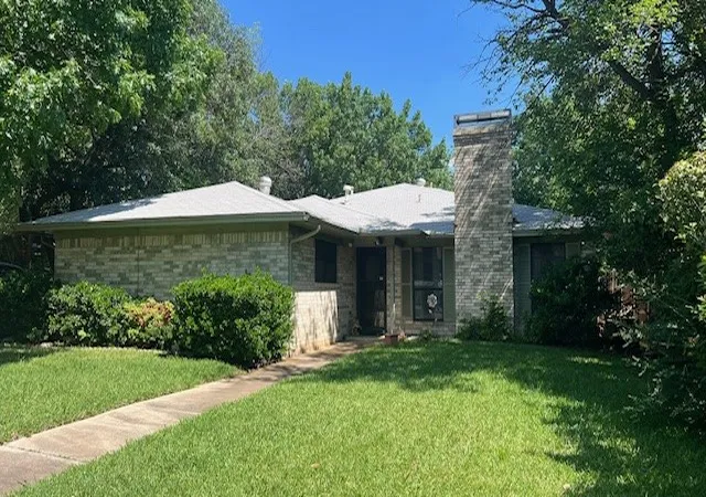 Photo 1 of Single family home for sale at 1832 Broadway St, Denton, TX 76201 | MLS# 21270835 | Listing updated on 2026-07-09