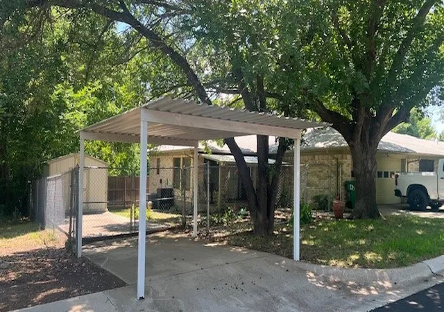 Photo 2 of Single family home for sale at 1832 Broadway St, Denton, TX 76201 | MLS# 21270835 | Listing updated on 2026-07-09