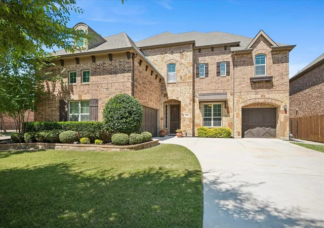 Photo 2 of Sale Pending at 9601 Bowman Dr, Fort Worth, TX 76244 | MLS# 21271629 | Listing updated on 2026-07-14