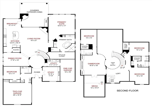 Photo 40 of Sale Pending at 9601 Bowman Dr, Fort Worth, TX 76244 | MLS# 21271629 | Listing updated on 2026-07-14