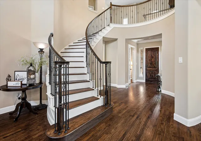 Photo 3 of Sale Pending at 9601 Bowman Dr, Fort Worth, TX 76244 | MLS# 21271629 | Listing updated on 2026-07-14