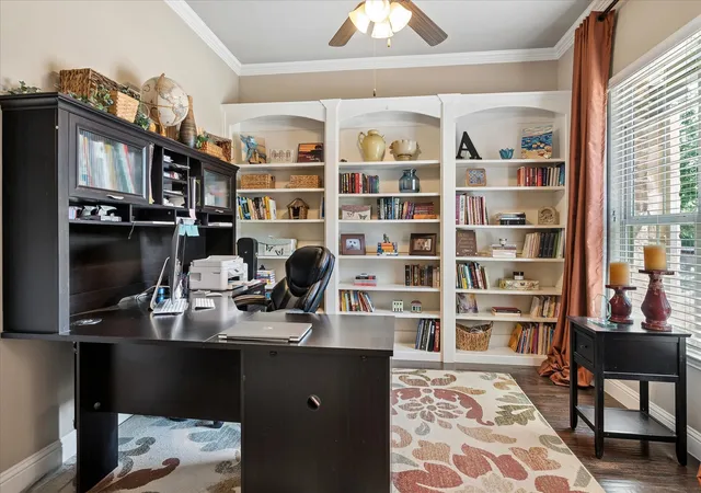 Photo 4 of Sale Pending at 9601 Bowman Dr, Fort Worth, TX 76244 | MLS# 21271629 | Listing updated on 2026-07-14