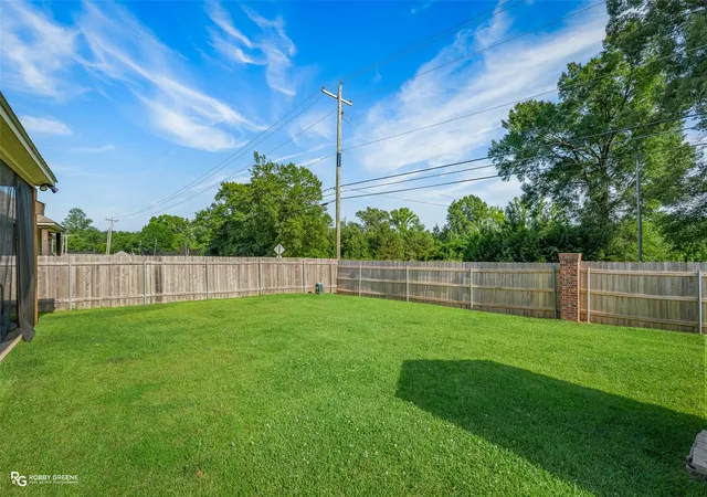 30th image of 1008 Green Wood Cir, Haughton, LA 71037 | MLS# 21272117