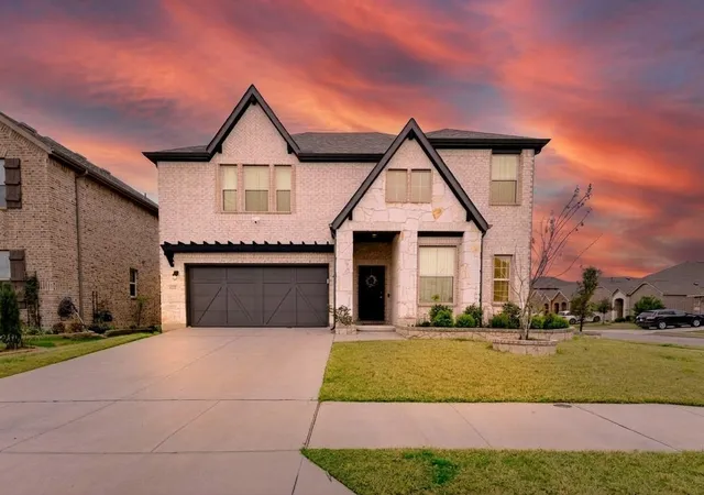 Photo 3 of Single family home for sale at 6226 Hightower St, Aubrey, TX 76227 | MLS# 21272135 | Listing updated on 2026-08-25